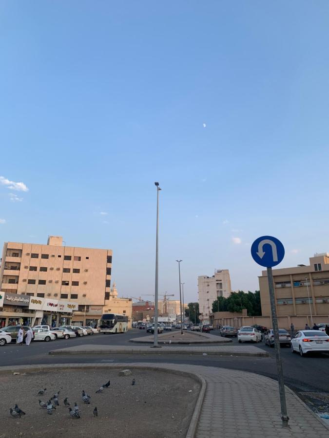 דירות אל-מדינה لينا للوحدات السكنية المفروشة מראה חיצוני תמונה