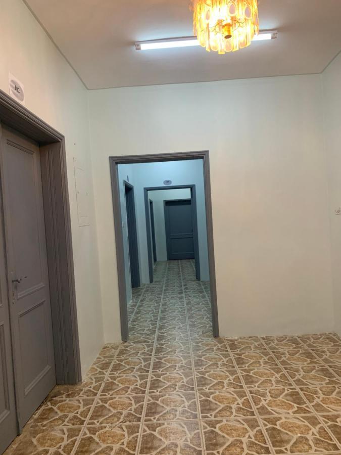דירות אל-מדינה لينا للوحدات السكنية المفروشة מראה חיצוני תמונה