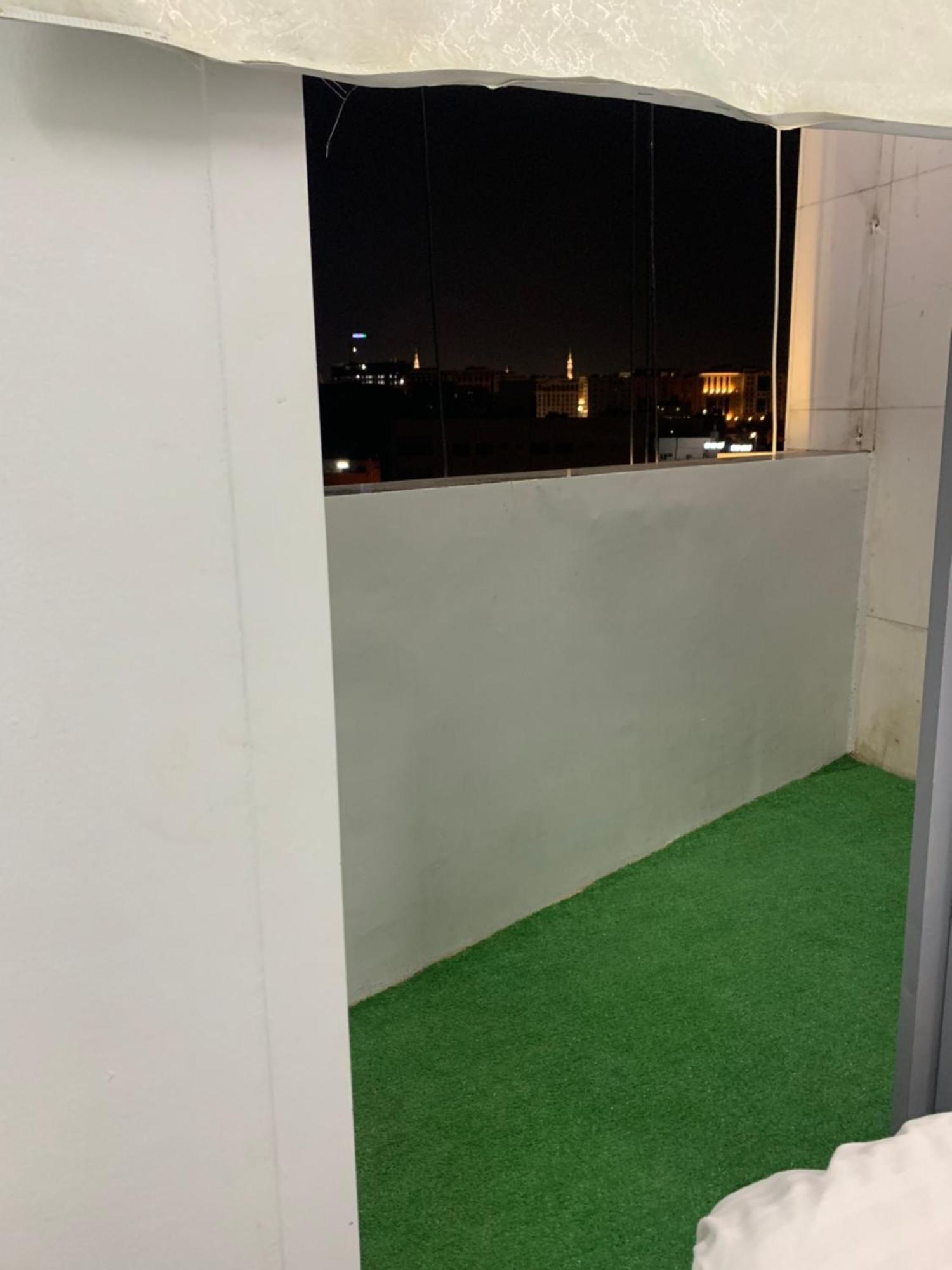 דירות אל-מדינה لينا للوحدات السكنية المفروشة מראה חיצוני תמונה