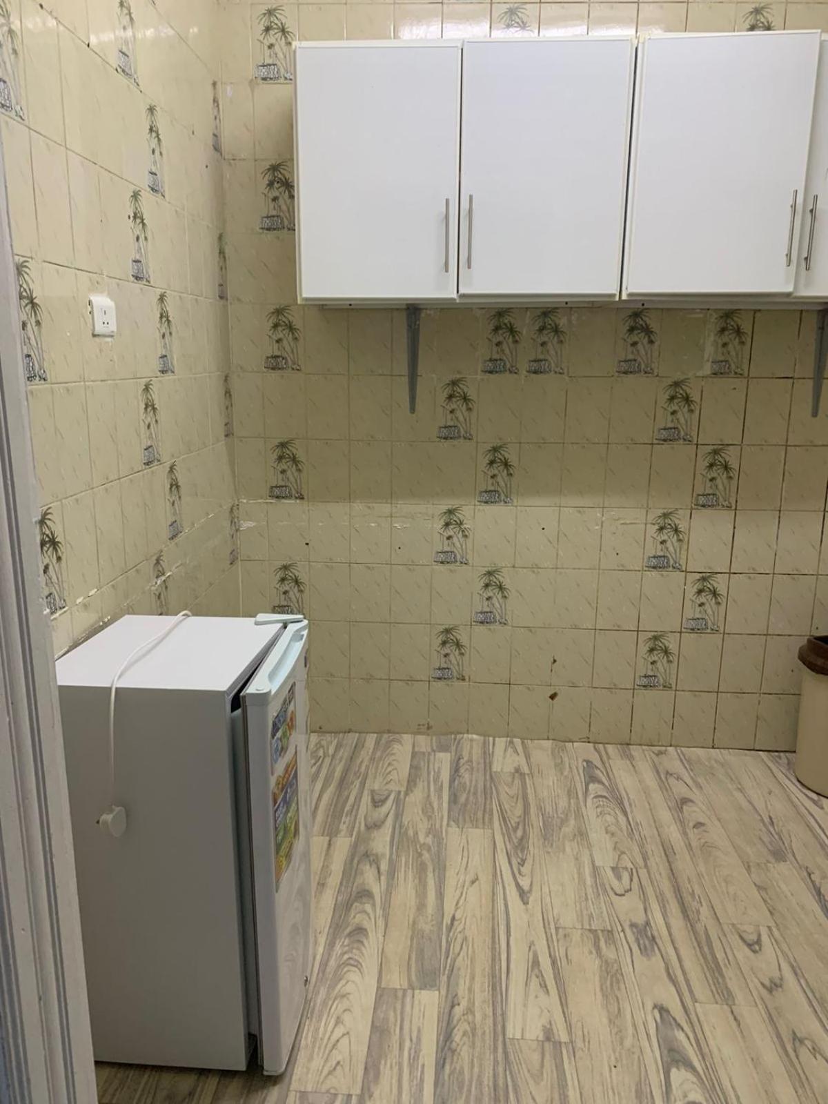 דירות אל-מדינה لينا للوحدات السكنية المفروشة מראה חיצוני תמונה