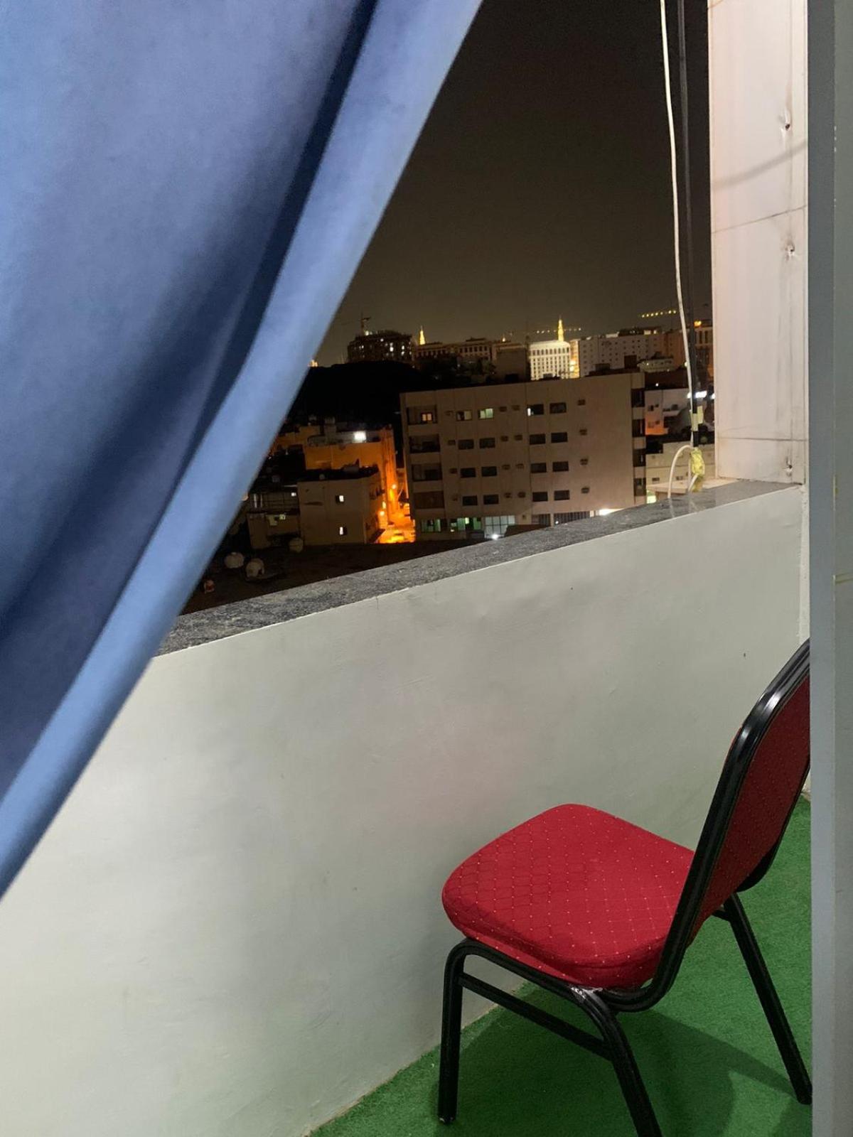 דירות אל-מדינה لينا للوحدات السكنية المفروشة מראה חיצוני תמונה
